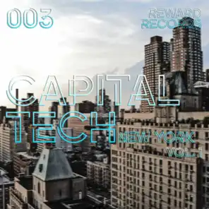 Capital Tech New York, Vol. 1