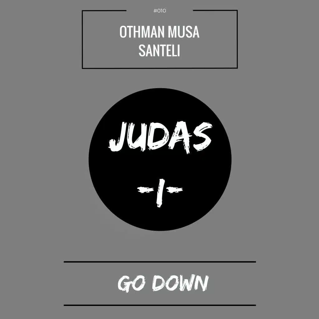 Othman Musa & Santeli