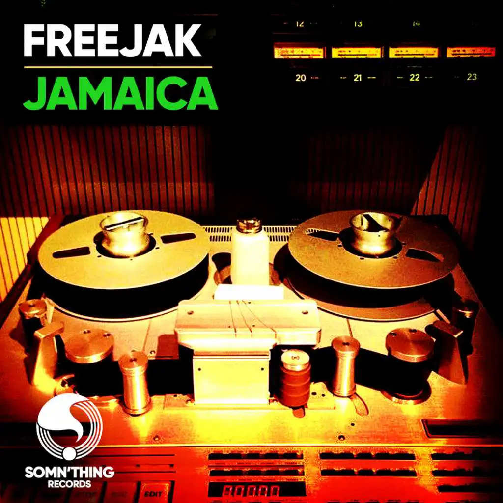 Jamaica (Extended Mix)