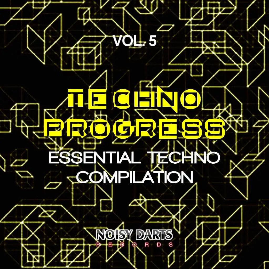 Techno Progress, Vol. 5 (Essential Techno Compilation)