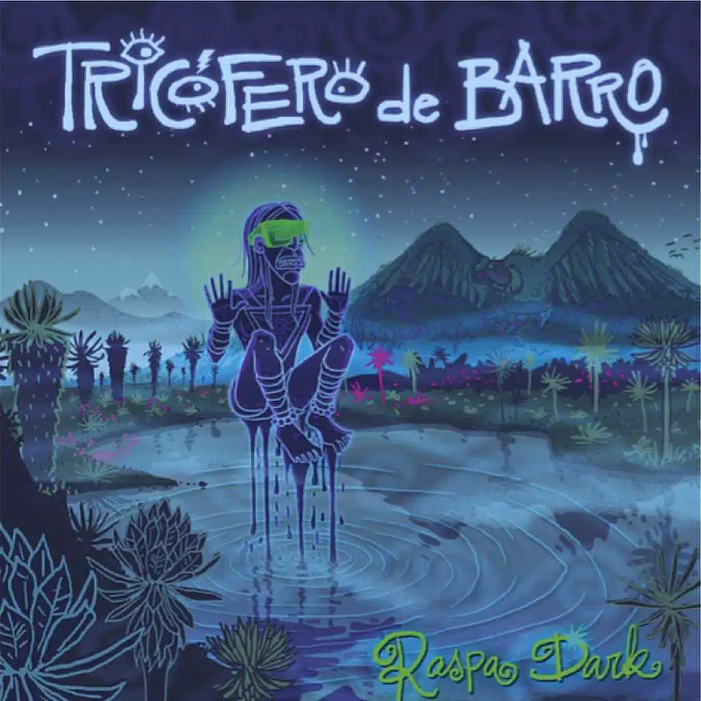 Raspa Dark