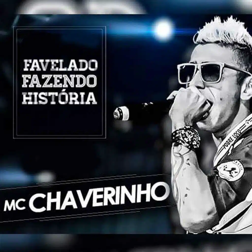 Favelado Fazendo História