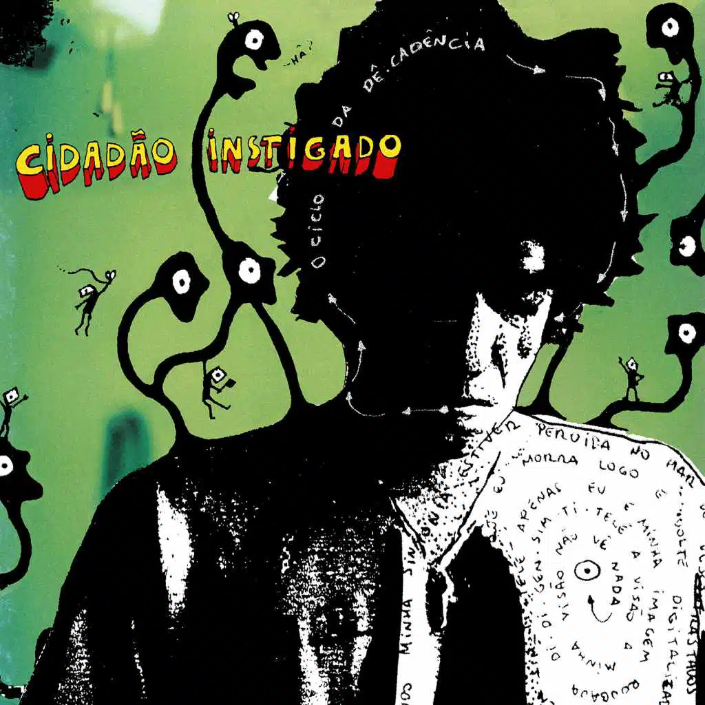 O Ciclo da Dê​.​ Cadência