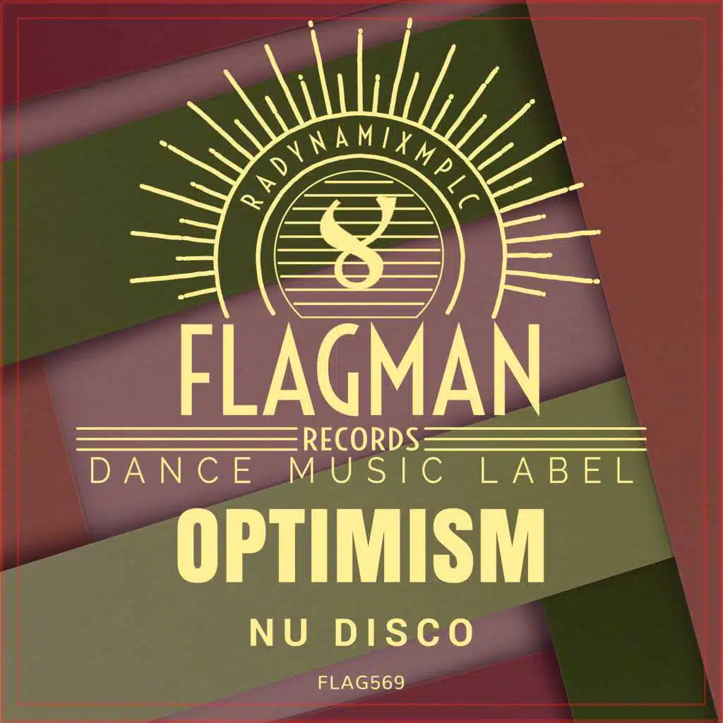 Optimism Nu Disco
