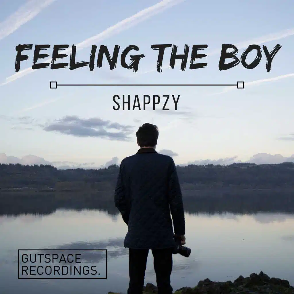 Feeling The Boy
