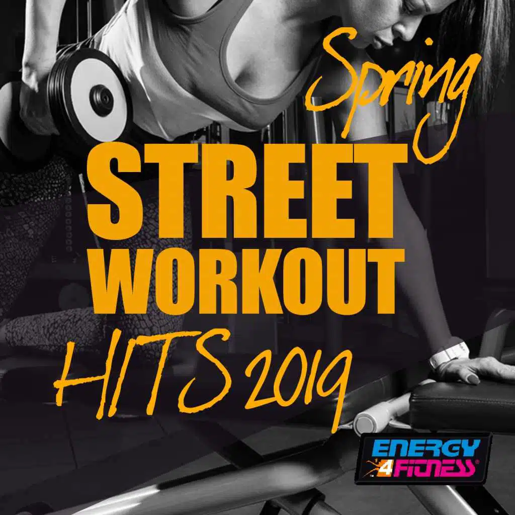 Tribal Vibe (Fitness Version)