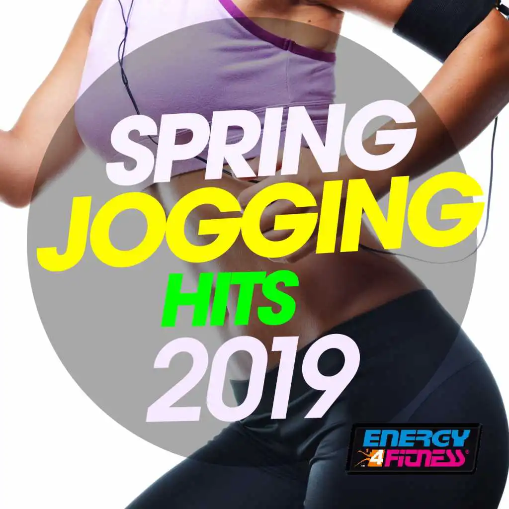 Spring Jogging Hits 2019