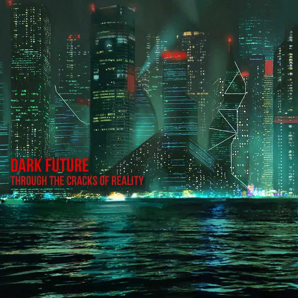 Through the Cracks of Reality