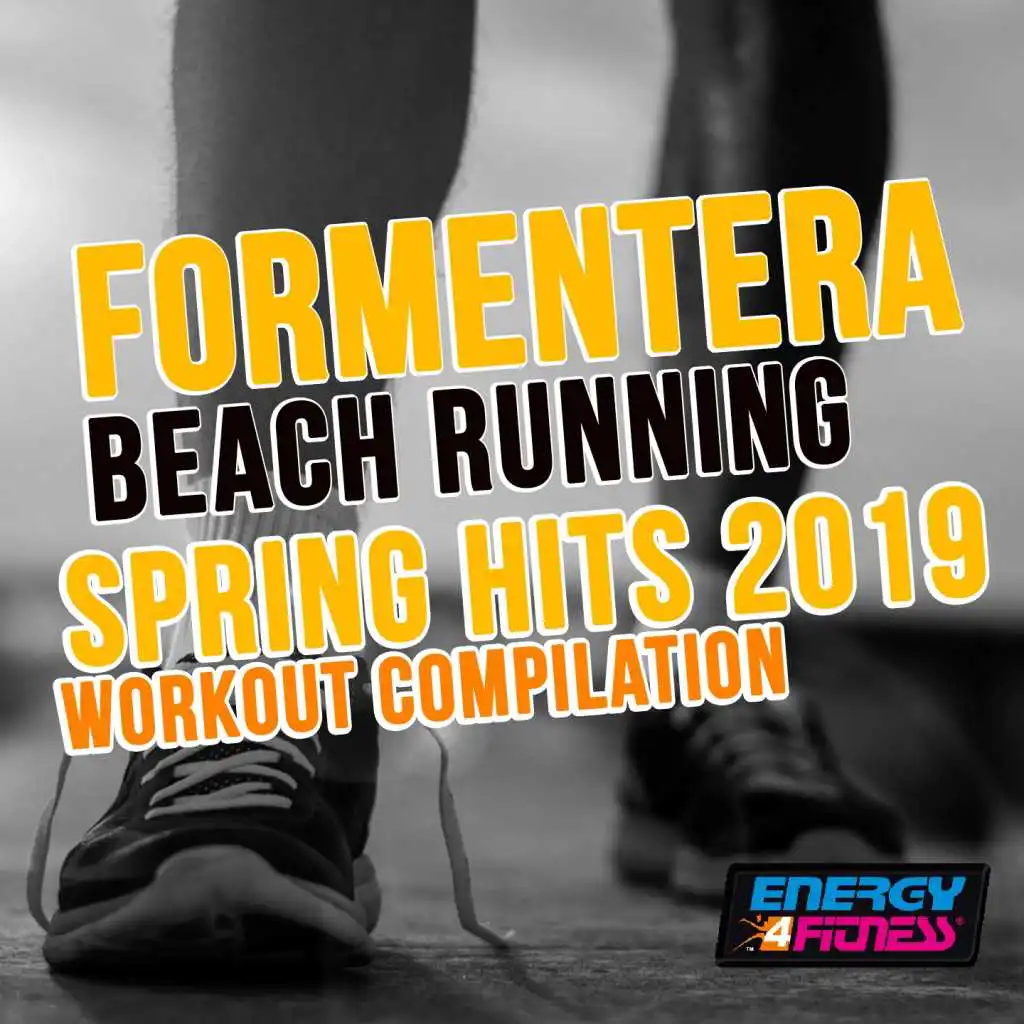 Formentera Beach Running Spring Hits 2019 Fitness Session