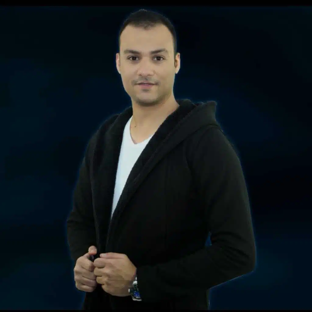 كريم الشامي