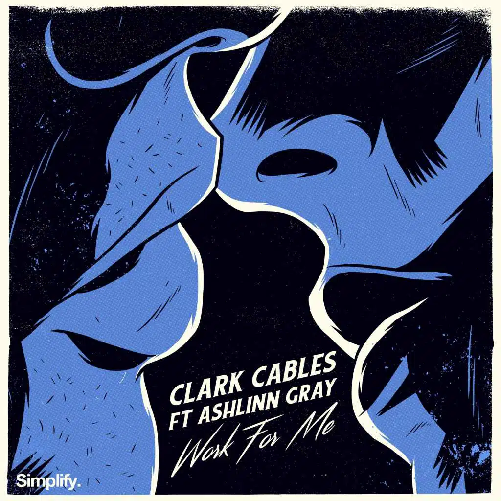 Clark Cables & Clark Cables, Ashlinn Gray