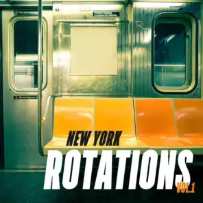 New York Rotations, Vol. 1