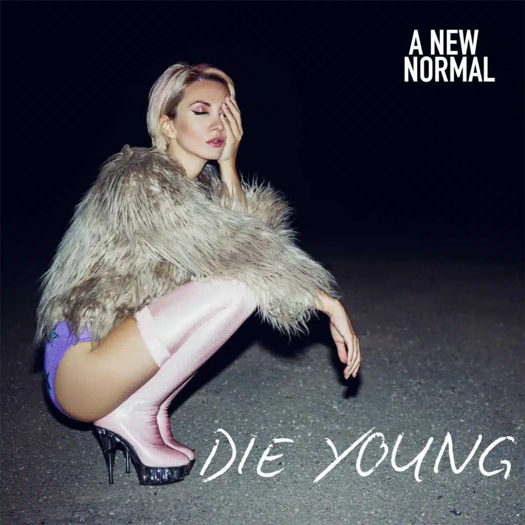Die Young (feat. Cori Dunton)