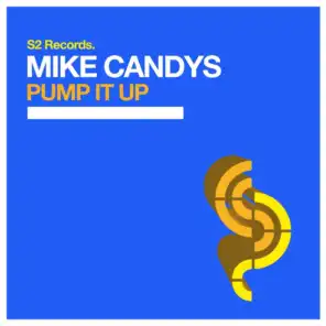 Pump It Up (Original Club Mix)