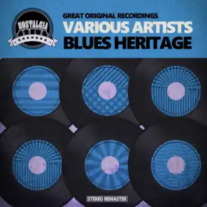 Blues Heritage
