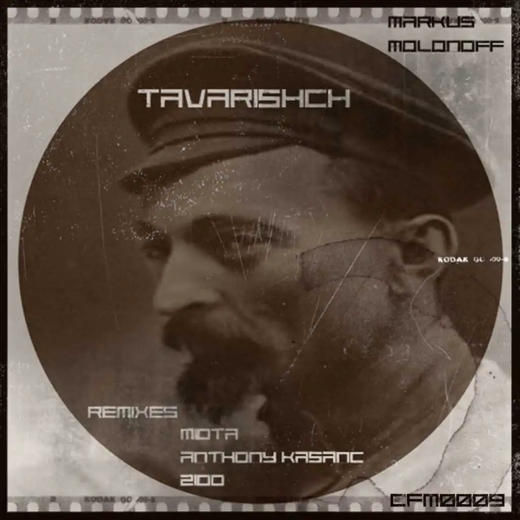 Tavárishch (Miota Remix)