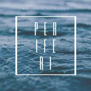 Periferi (StianG Remix) [feat. Inge Bremnes]