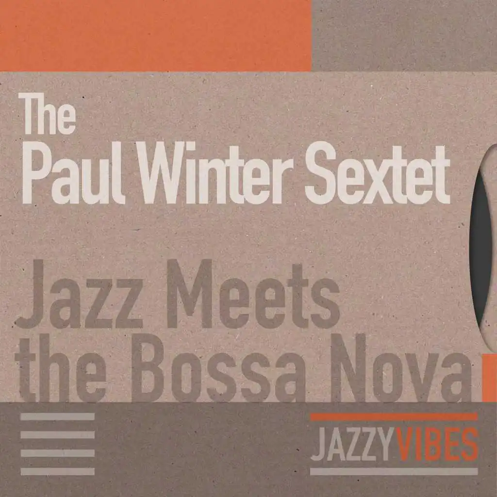 Jazz Meets the Bossa Nova