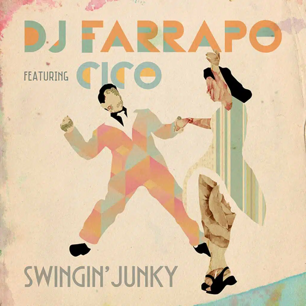 DJ Farrapo & Cico