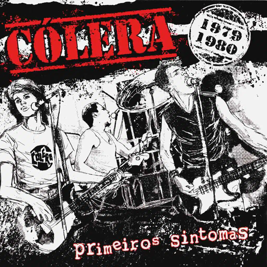 Primeiros Sintomas (1979 / 1980)