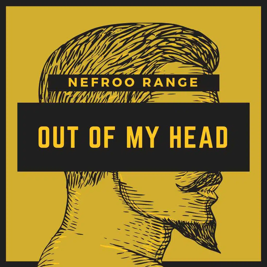 Out of My Head