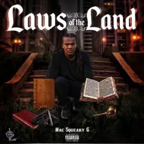 Laws Of The Land