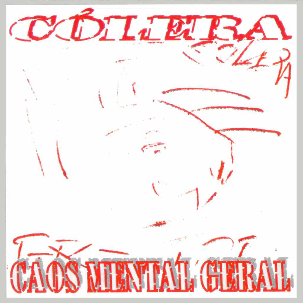 Caos Mental Geral