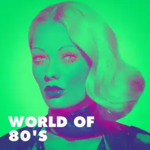 World of 80's