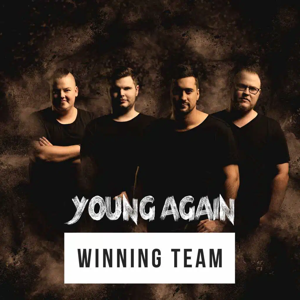Young Again EP