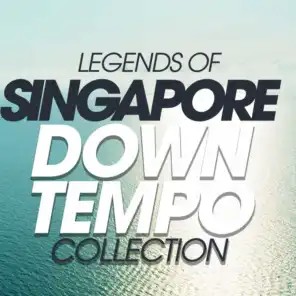 Legends Of Singapore Downtempo Collection