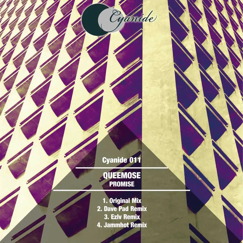 Promise (Ezlv Remix)