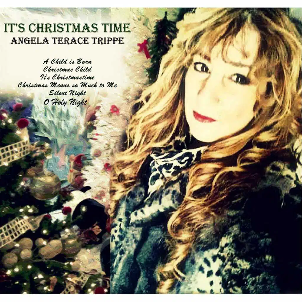 It's Christmastime