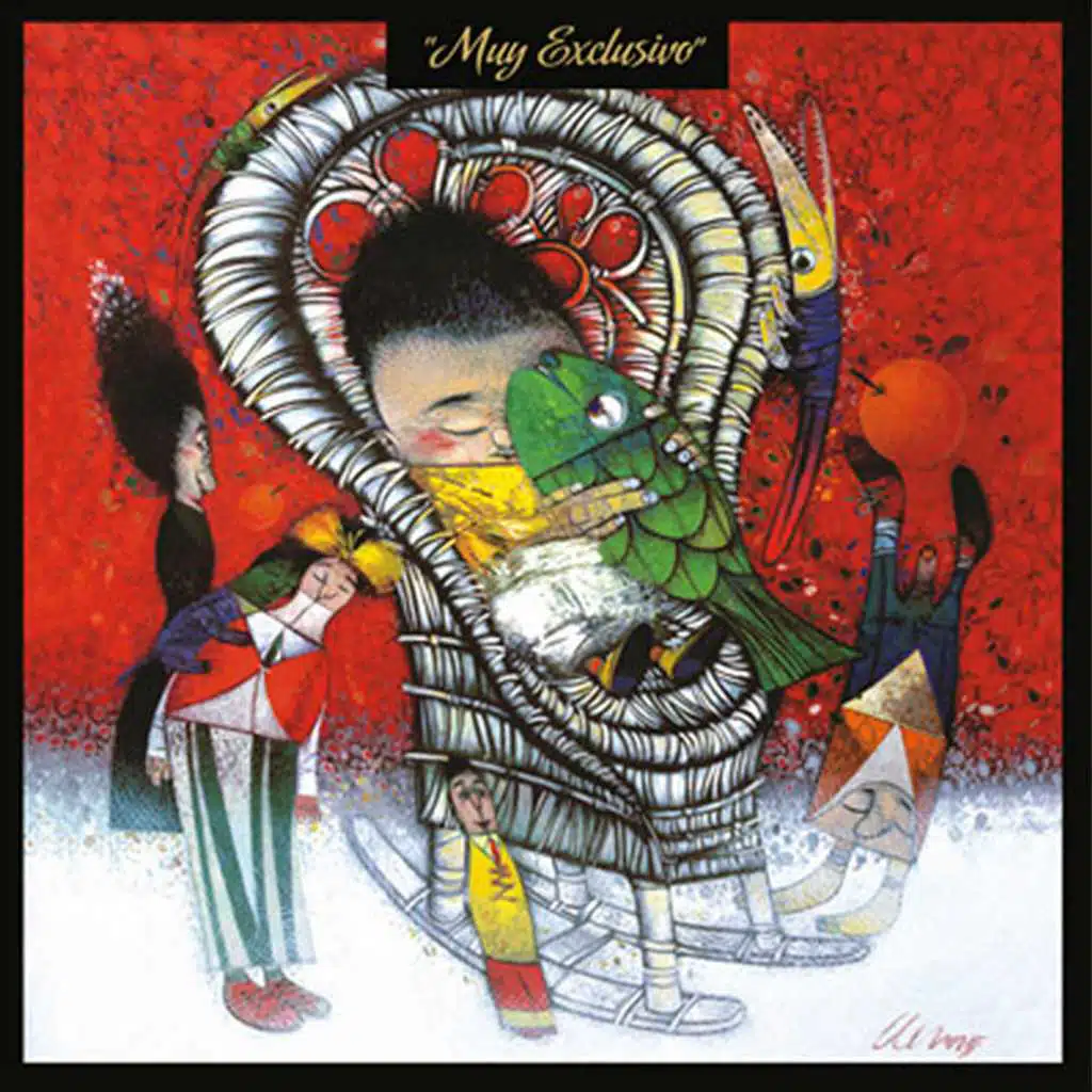 Leoni Torres y Polito Ibañez