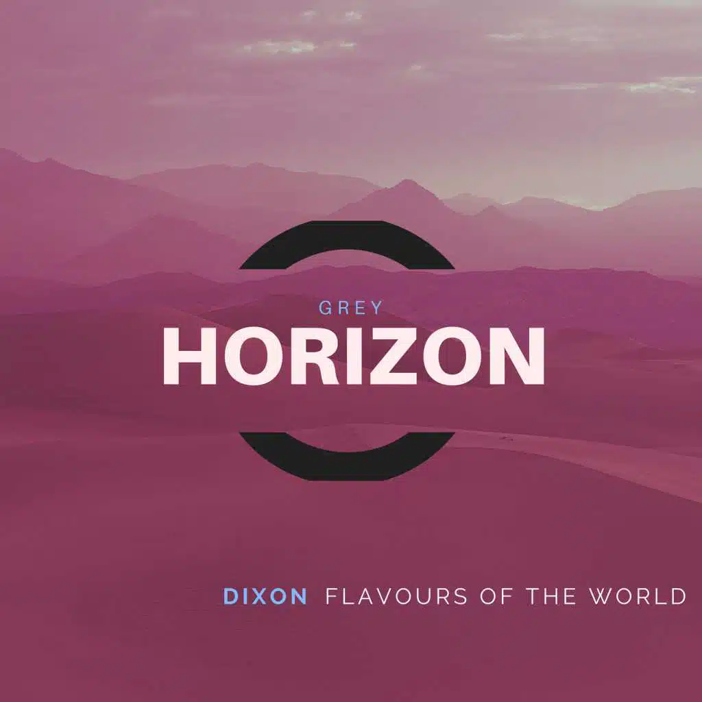 Flavours Of The World