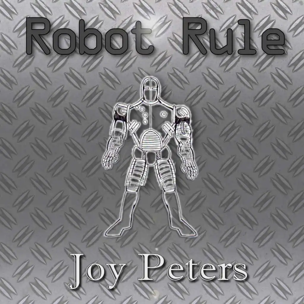 Robot Rule (Radio Edit)