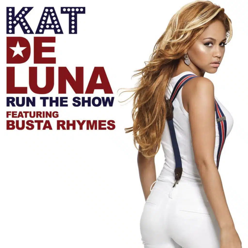 Run The Show (feat. Busta Rhymes)