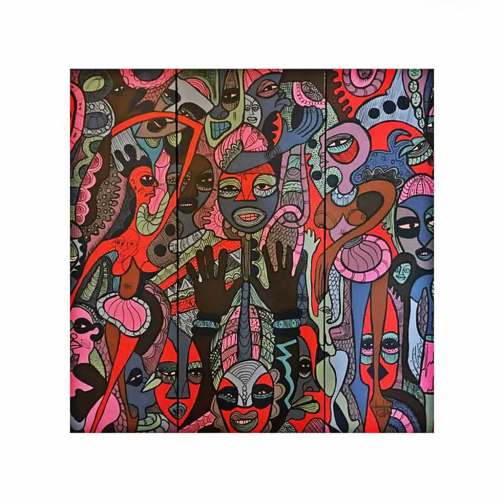 Aaaron / Deckert / Valentine Romanski