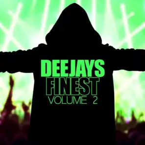 Deejays Finest, Vol. 2