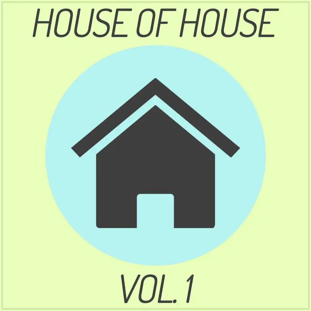 House of House, Vol. 1
