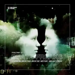 Beatz 4 Freaks, Vol. 35