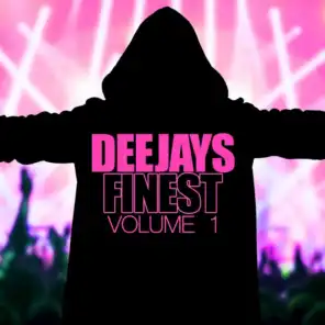Deejays Finest, Vol. 1