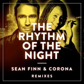 The Rhythm of the Night (Jay Frog Remix)