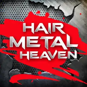Hair Metal Heaven