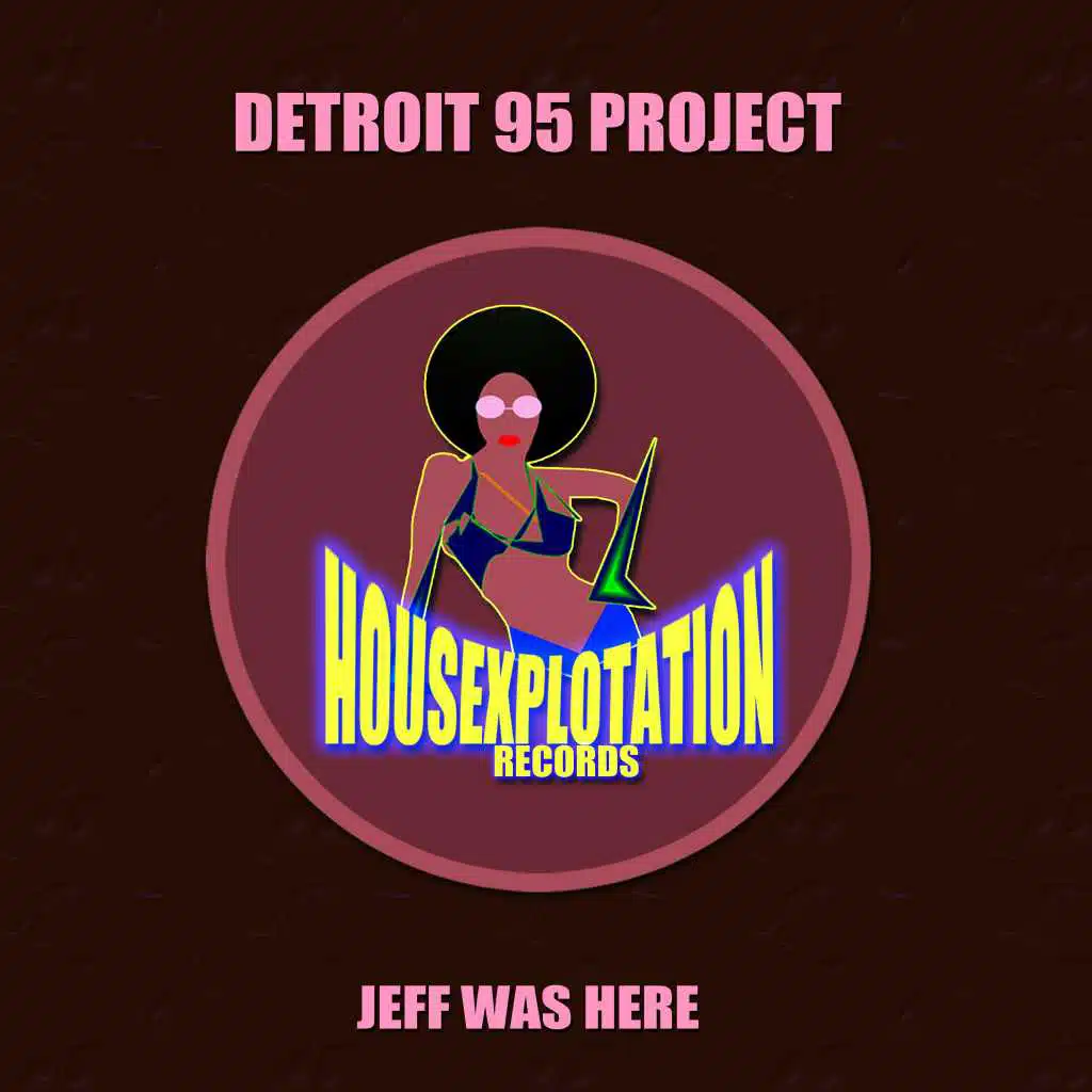 Jeff Was Here