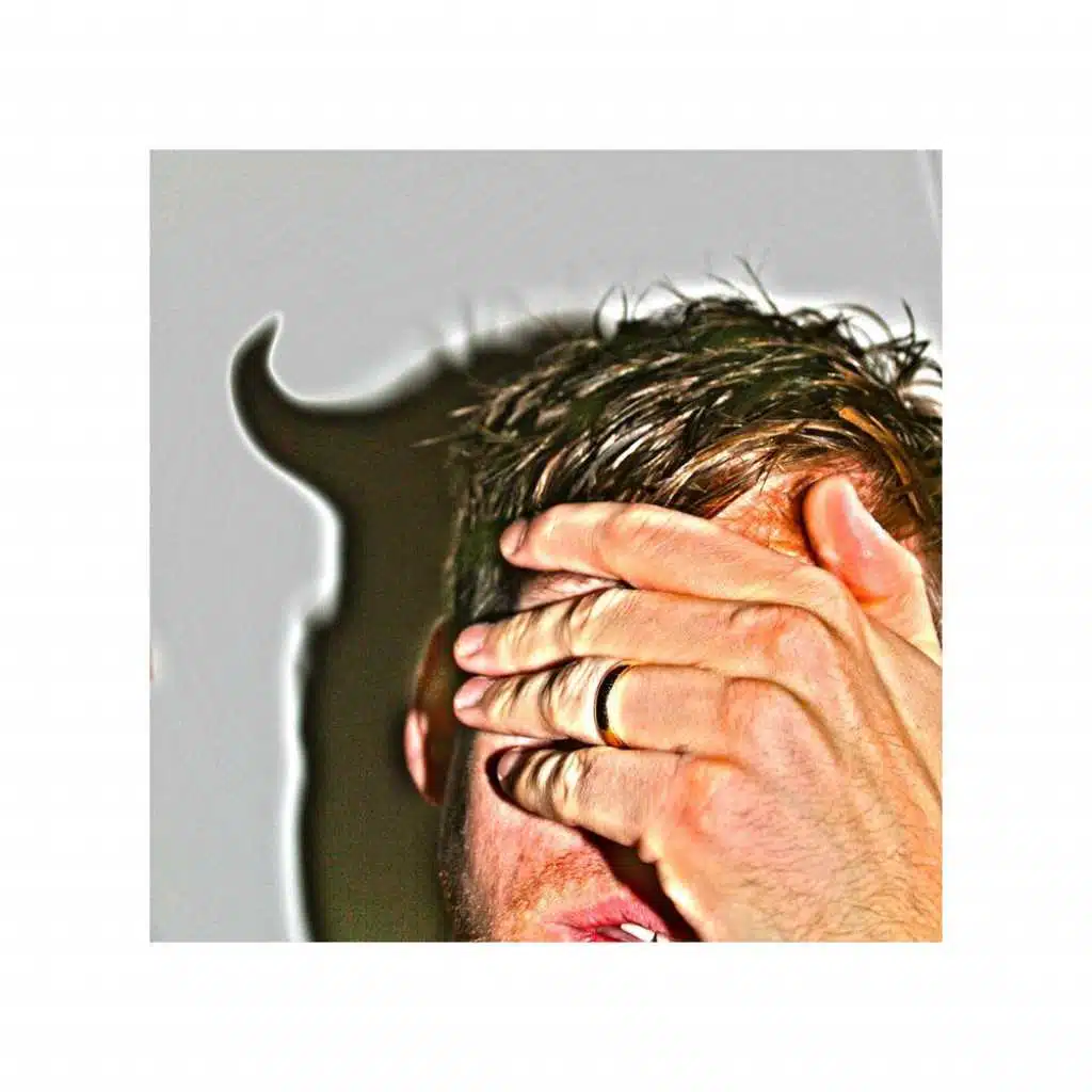 Pending The Metaphysical Mutation