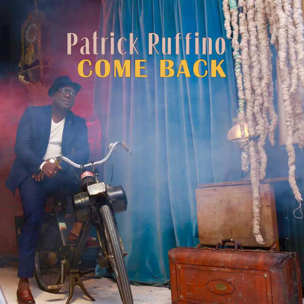 Come Back