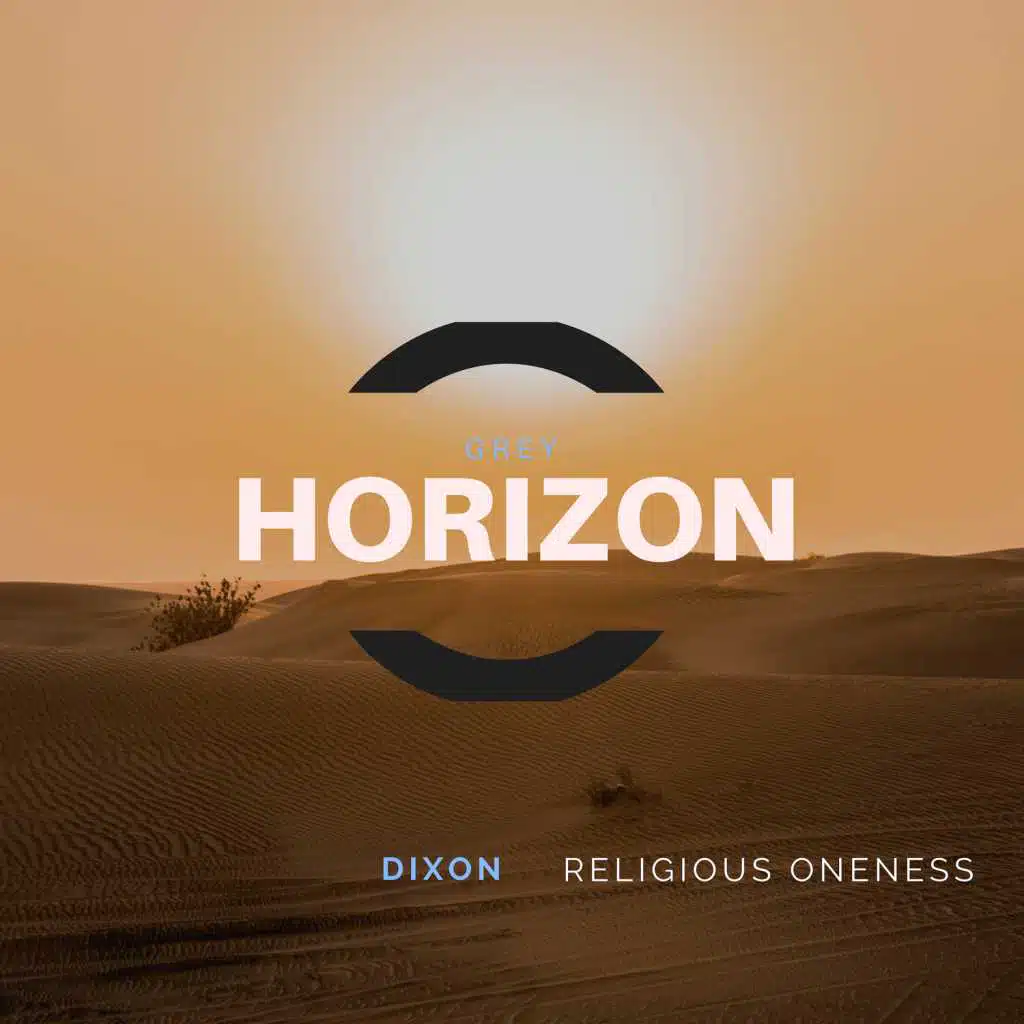 Religious Oneness