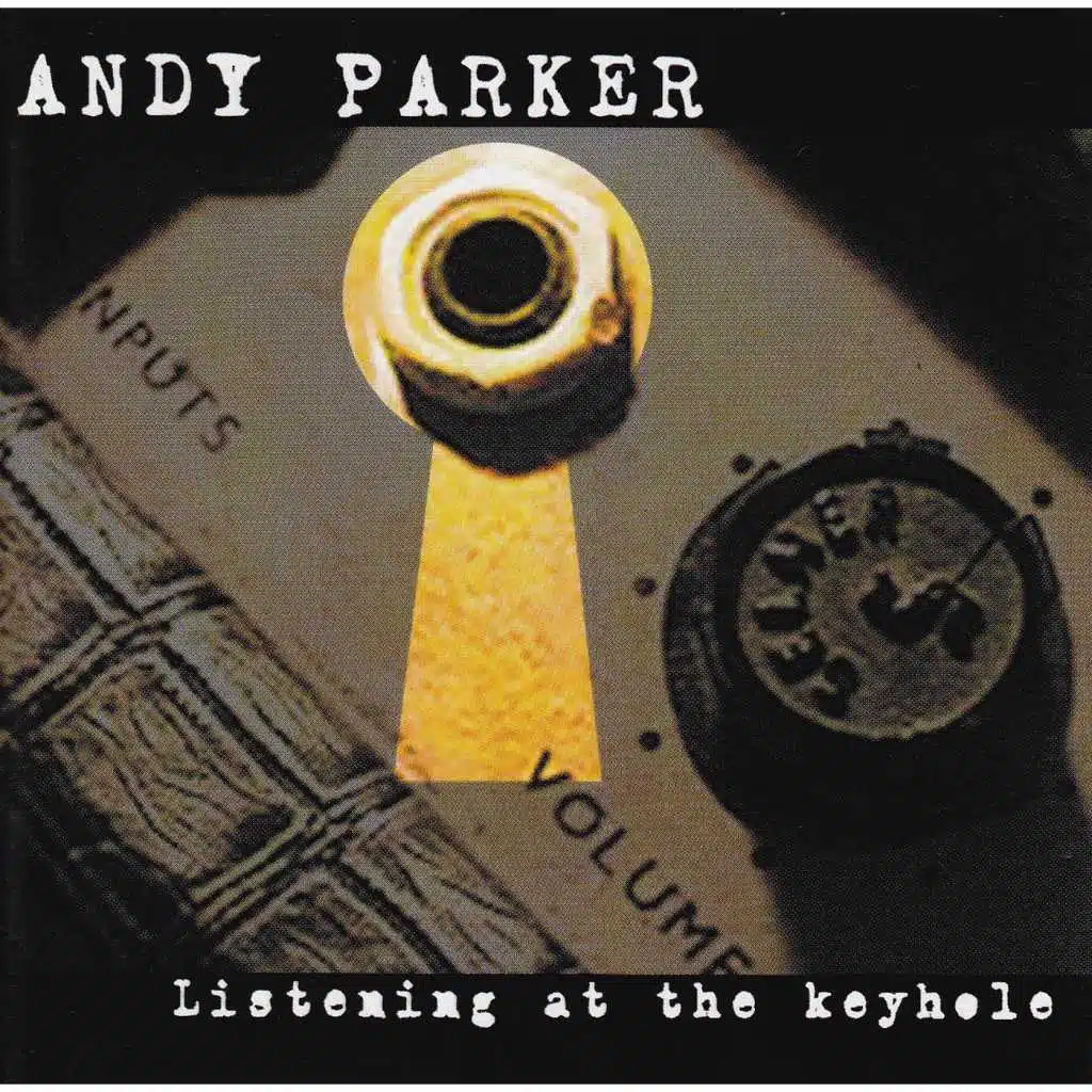 Andy Parker