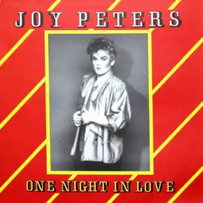 One Night in Love (Radio Edit)