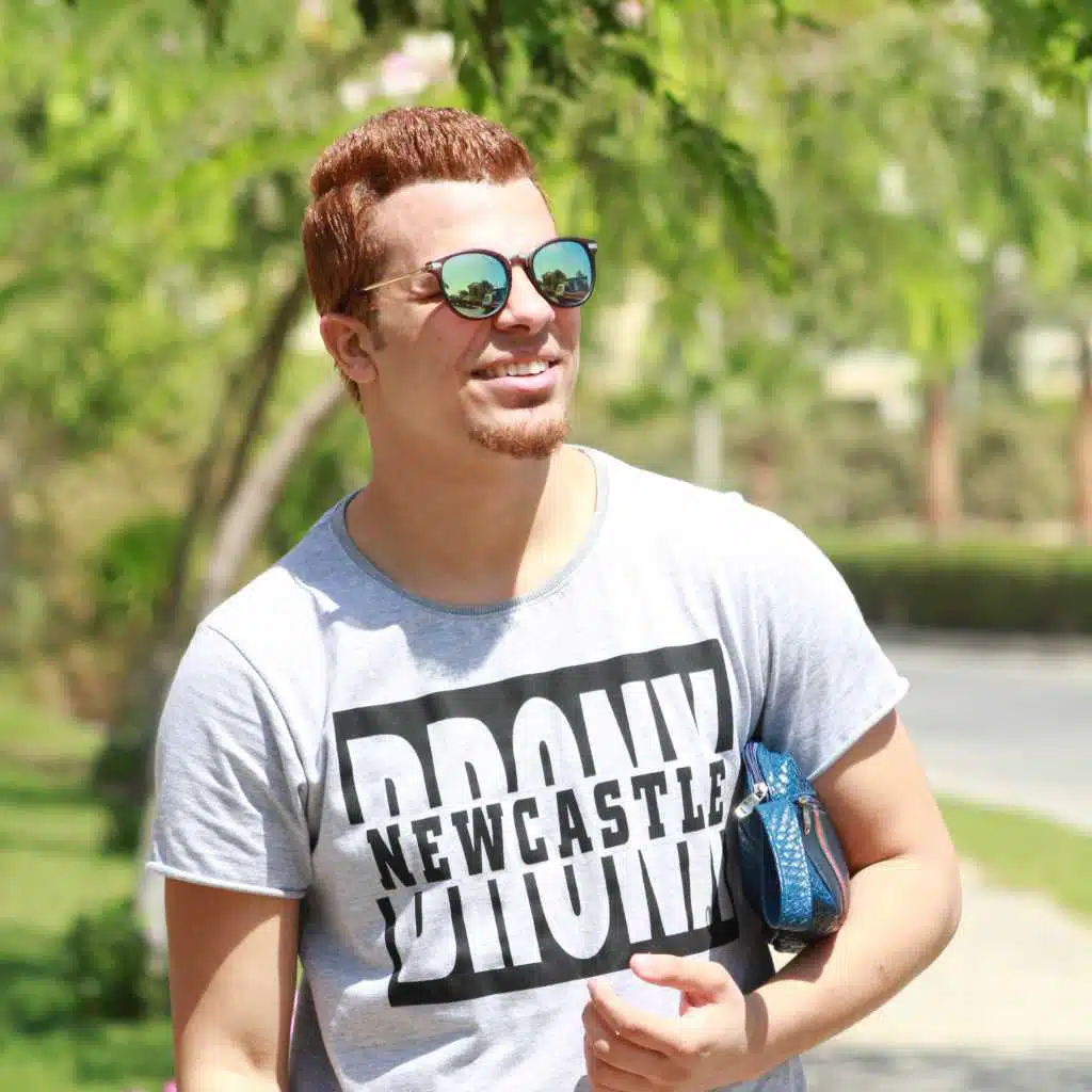 ميزان حياتي